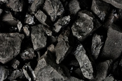 Garrigill coal boiler costs